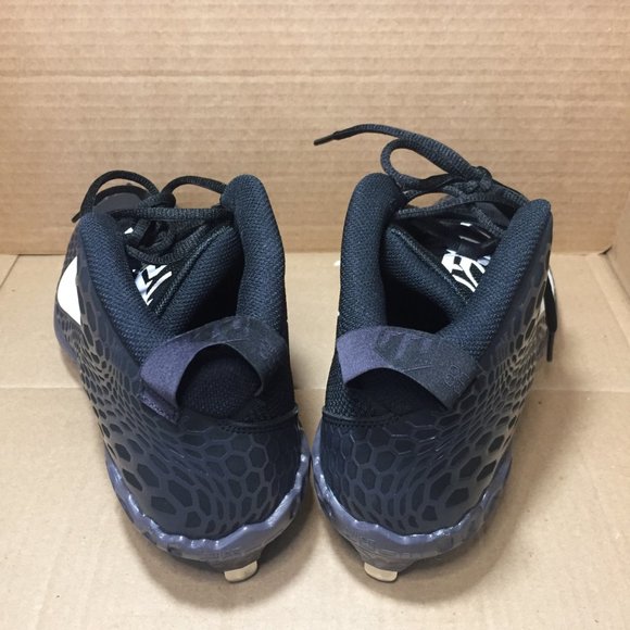 NIKE FORCE ZOOM TROUT 5 PRO MEN'S CLEATS **NEW** - Picture 4 of 6